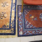 644 3373 CHINESE CARPETS